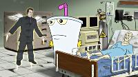 Click to watch 'Juggalo' (popup) Aqua Teen Hunger Force